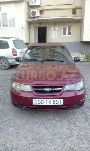 Daewoo Nexia 2010, 260,000 km - 1.5 l - Bakı