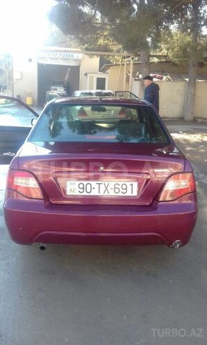 Daewoo Nexia 2010, 260,000 km - 1.5 l - Bakı
