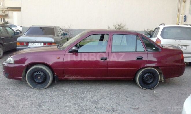Daewoo Nexia 2010, 260,000 km - 1.5 l - Bakı