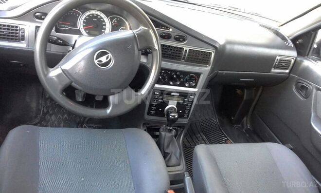 Daewoo Nexia 2010, 260,000 km - 1.5 l - Bakı