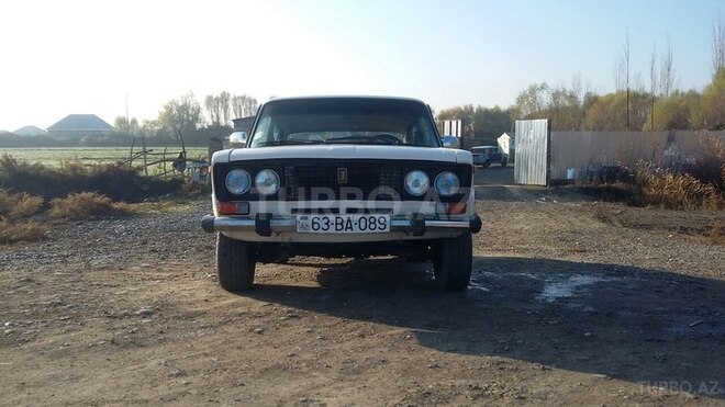 LADA (VAZ) 2106 1986, 85,429 km - 1.6 л - Zərdab
