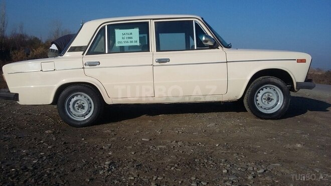 LADA (VAZ) 2106 1986, 85,429 km - 1.6 л - Zərdab