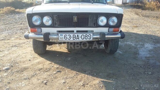 LADA (VAZ) 2106 1986, 85,429 km - 1.6 л - Zərdab