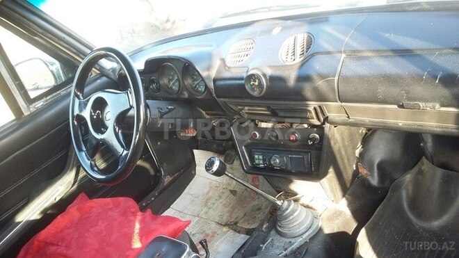 LADA (VAZ) 2106 1986, 85,429 km - 1.6 л - Zərdab