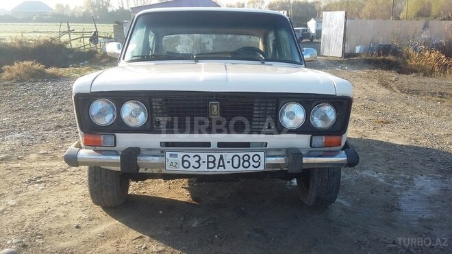 LADA (VAZ) 2106 1986, 85,429 km - 1.6 л - Zərdab