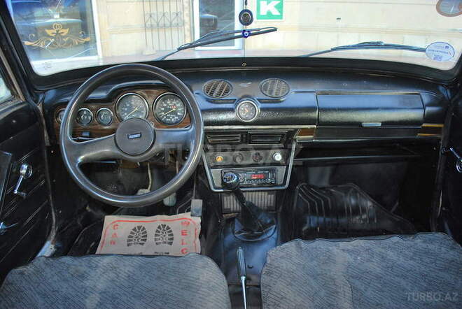 LADA (VAZ) 2106 1991, 256,000 km - 1.6 l - Bakı
