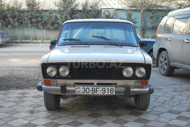 LADA (VAZ) 2106 1991, 256,000 km - 1.6 l - Bakı