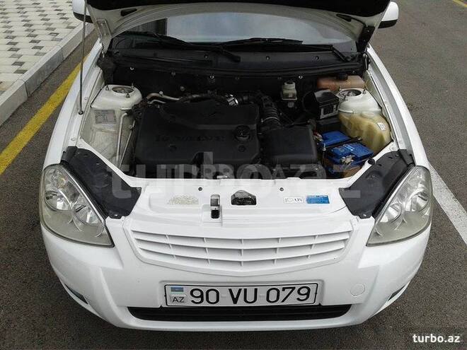 LADA (VAZ) Priora 2013, 1 km - 0.2 l - Şirvan