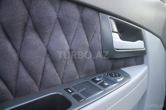 LADA (VAZ) Priora 2013, 1 km - 0.2 l - Şirvan