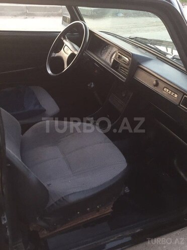 LADA (VAZ) 2107 2009, 99,700 km - 1.6 l - Bakı