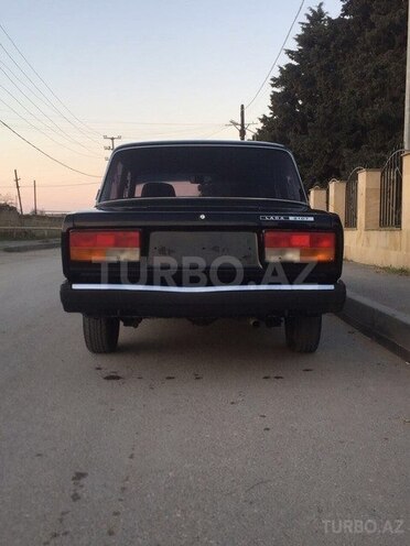 LADA (VAZ) 2107 2009, 99,700 km - 1.6 l - Bakı