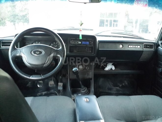 LADA (VAZ) 2107 2003, 252,525 km - 1.6 l - Sumqayıt