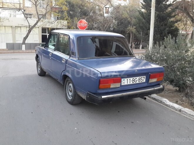 LADA (VAZ) 2107 2003, 252,525 km - 1.6 l - Sumqayıt