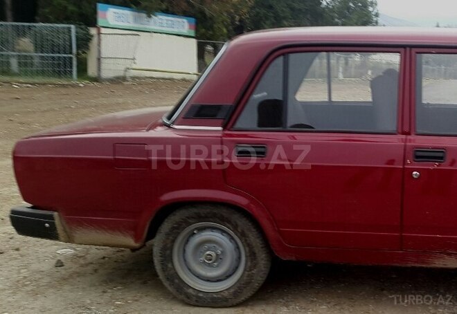 LADA (VAZ) 2107 1998, 333,333 km - 1.6 l - Qazax