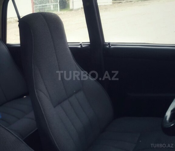 LADA (VAZ) 2107 1998, 333,333 km - 1.6 l - Qazax