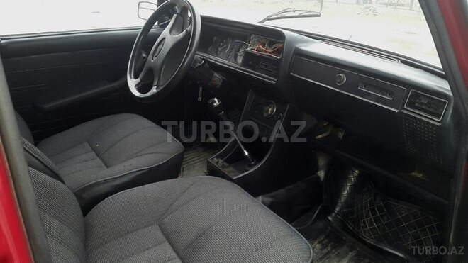 LADA (VAZ) 2107 1998, 333,333 km - 1.6 l - Qazax