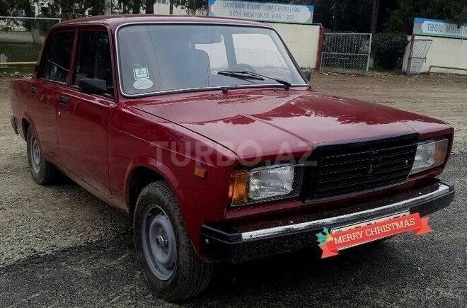 LADA (VAZ) 2107 1998, 333,333 km - 1.6 l - Qazax