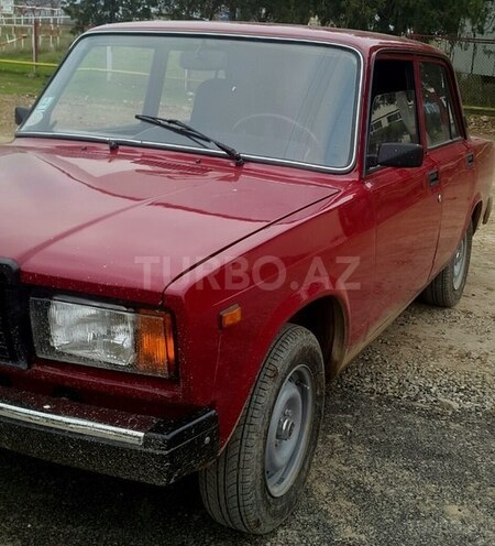 LADA (VAZ) 2107 1998, 333,333 km - 1.6 l - Qazax
