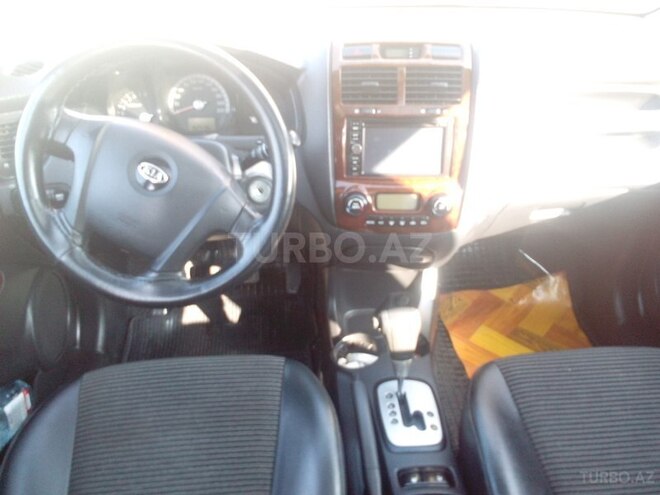 Kia Sportage 2008, 82,000 km - 2.0 l - Bakı