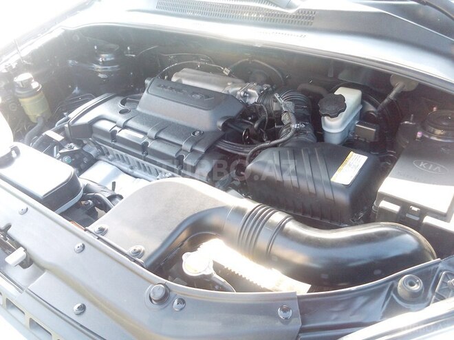 Kia Sportage 2008, 82,000 km - 2.0 l - Bakı