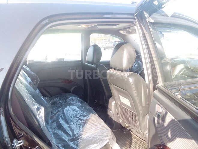 Kia Sportage 2008, 82,000 km - 2.0 l - Bakı