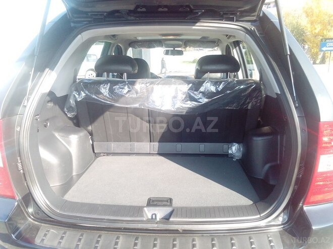 Kia Sportage 2008, 82,000 km - 2.0 l - Bakı