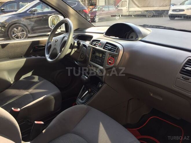 Hyundai Matrix 2008, 200,000 km - 0.2 l - Bakı