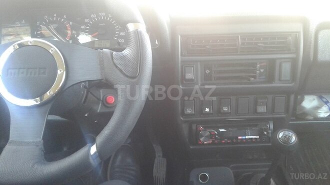 LADA (VAZ) Niva 2014, 37,000 km - 1.7 л - Quba