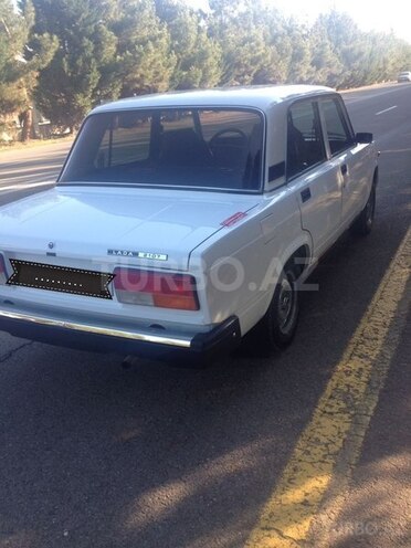 LADA (VAZ) 2107 2010, 68,000 km - 1.6 л - Gəncə