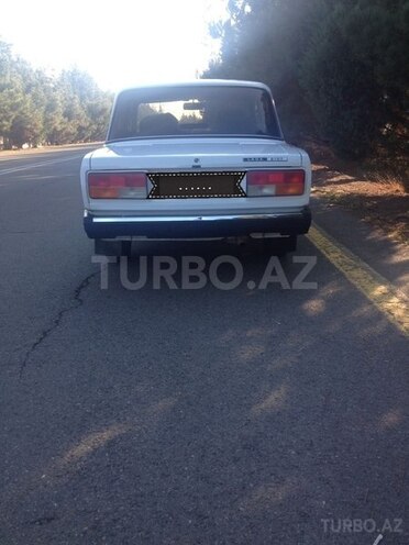 LADA (VAZ) 2107 2010, 68,000 km - 1.6 л - Gəncə