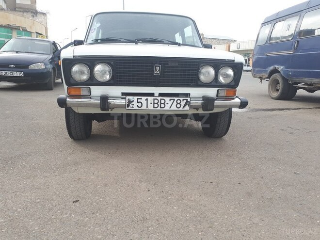 LADA (VAZ) 2106 1996, 496,952 km - 1.5 l - Gəncə