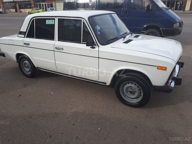 LADA (VAZ) 2106 1996, 496,952 km - 1.5 l - Gəncə