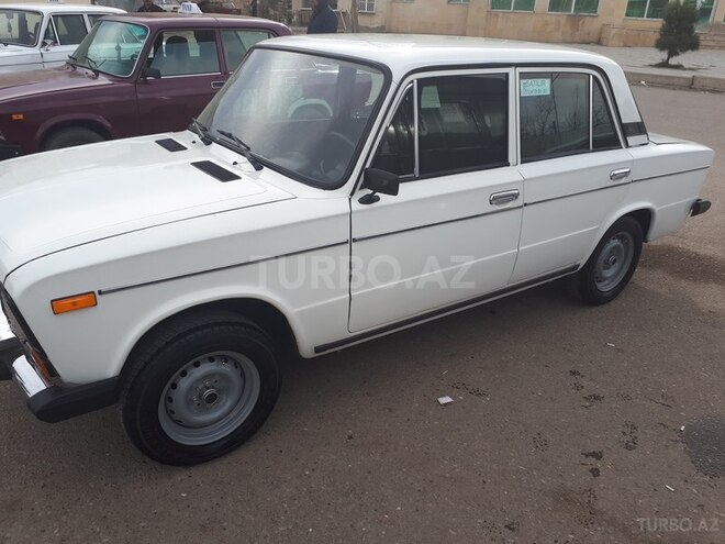 LADA (VAZ) 2106 1996, 496,952 km - 1.5 l - Gəncə