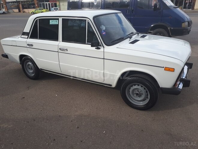 LADA (VAZ) 2106 1996, 496,952 km - 1.5 l - Gəncə