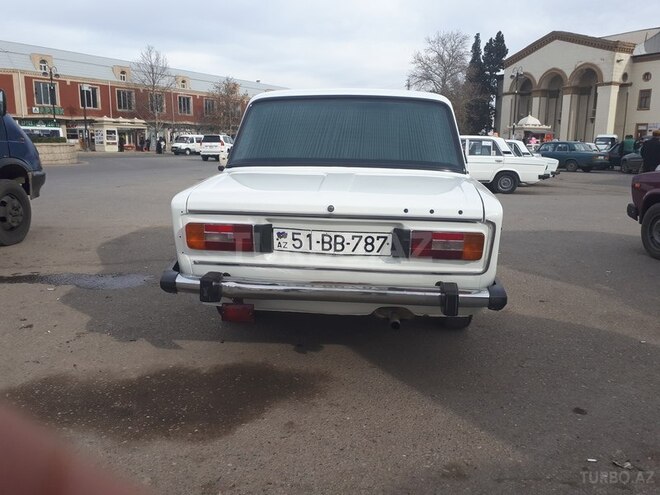 LADA (VAZ) 2106 1996, 496,952 km - 1.5 l - Gəncə