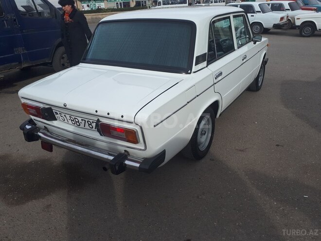LADA (VAZ) 2106 1996, 496,952 km - 1.5 l - Gəncə
