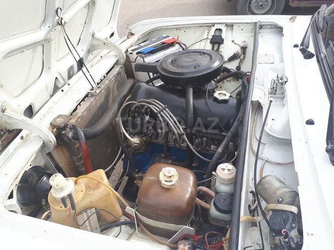 LADA (VAZ) 2106 1996, 496,952 km - 1.5 l - Gəncə