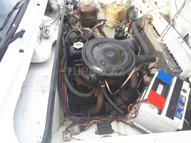 LADA (VAZ) 2106 1996, 496,952 km - 1.5 l - Gəncə