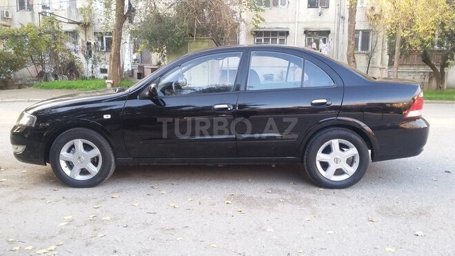 Nissan Sunny 2010, 148,000 km - 1.6 л - Bakı