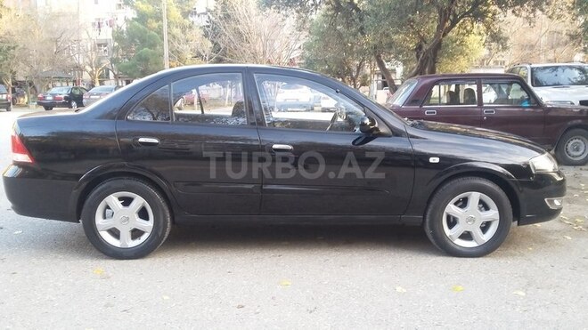 Nissan Sunny 2010, 148,000 km - 1.6 л - Bakı