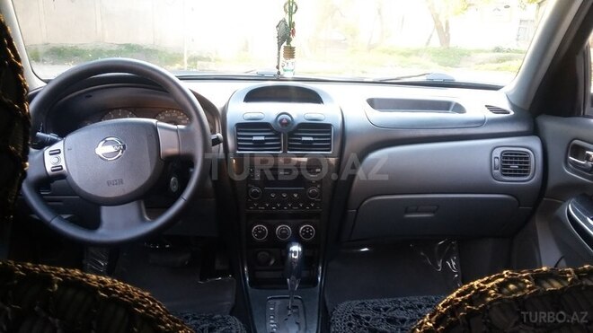Nissan Sunny 2010, 148,000 km - 1.6 л - Bakı