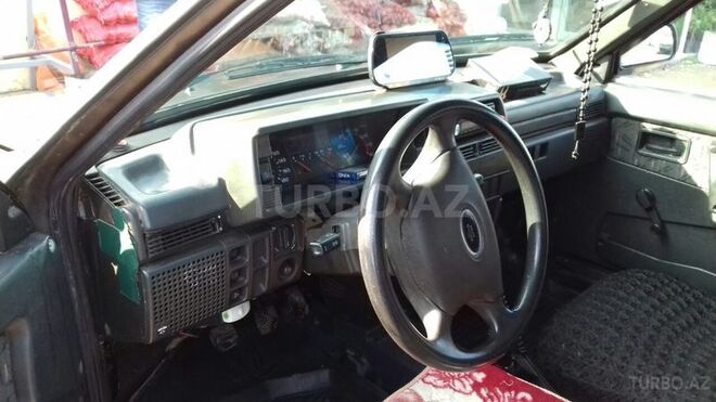 LADA (VAZ) 21099 1999, 396,254 km - 1.5 л - Salyan