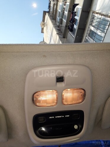 Jeep Grand Cherokee 1996, 123,000 km - 0.4 l - Bakı