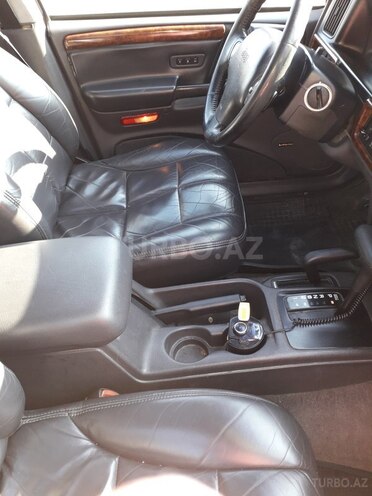 Jeep Grand Cherokee 1996, 123,000 km - 0.4 l - Bakı