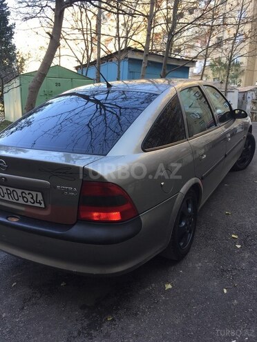 Opel Vectra 1996, 300,000 km - 2.0 л - Bakı