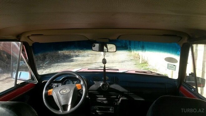 LADA (VAZ) 21011 1975, 290,000 km - 1.2 л - Sumqayıt