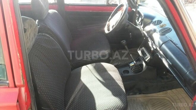 LADA (VAZ) 21011 1975, 290,000 km - 1.2 л - Sumqayıt