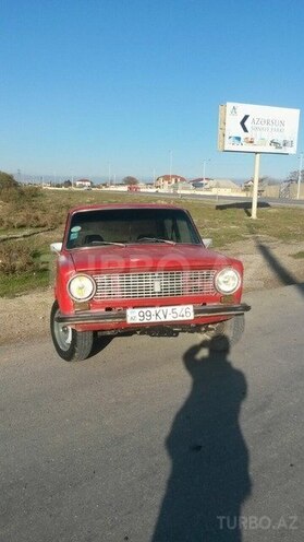LADA (VAZ) 21011 1975, 290,000 km - 1.2 л - Sumqayıt