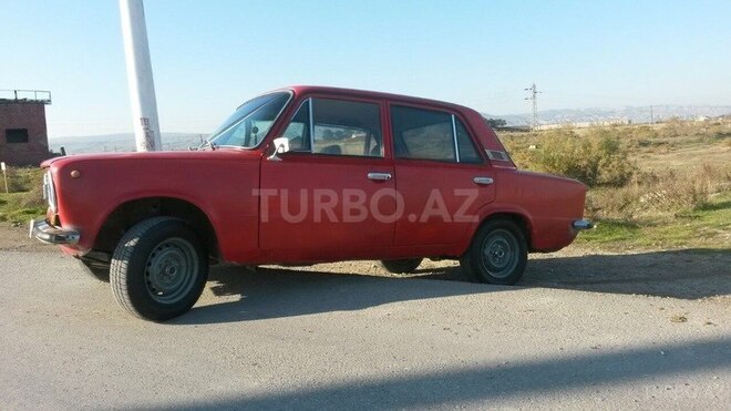 LADA (VAZ) 21011 1975, 290,000 km - 1.2 л - Sumqayıt
