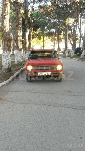 LADA (VAZ) 21011 1975, 290,000 km - 1.2 л - Sumqayıt